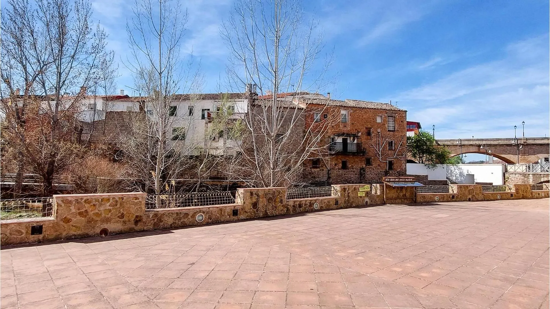 Gorgeous Apartment In Puente De Genave With Sauna Spain